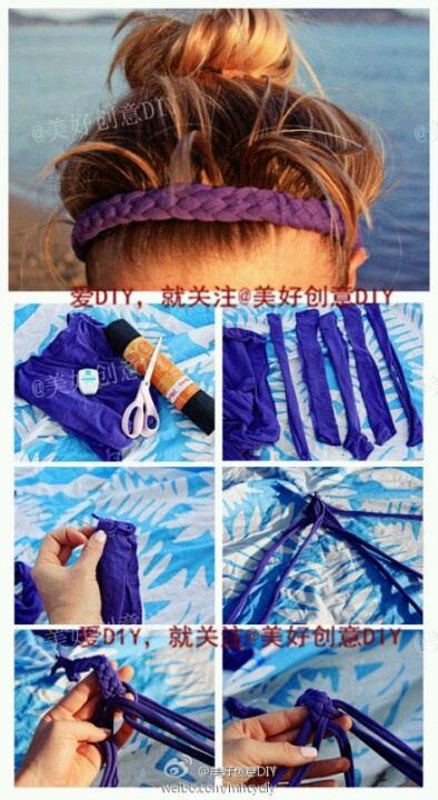 headbanddiy