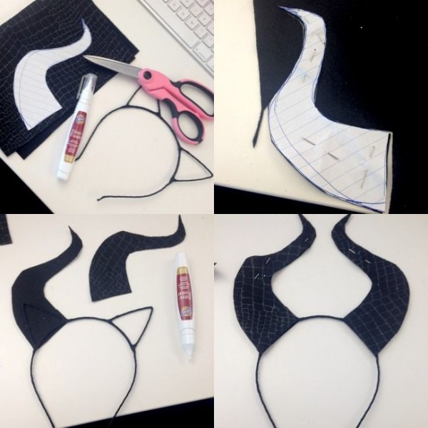 malefica_cuernos diy