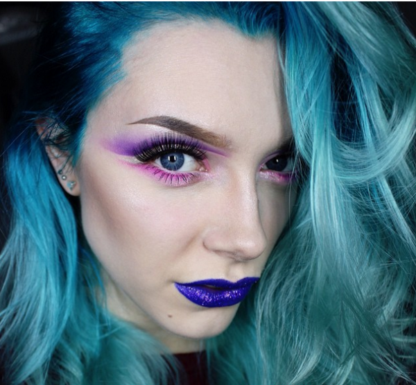 maquillaje-excentrico