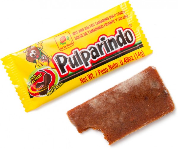 puparindo
