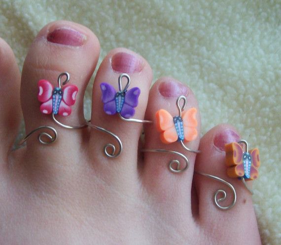 toe ring