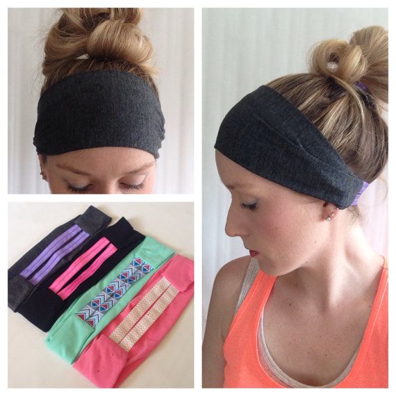yoga headband