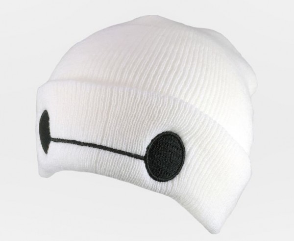 baymax beanie