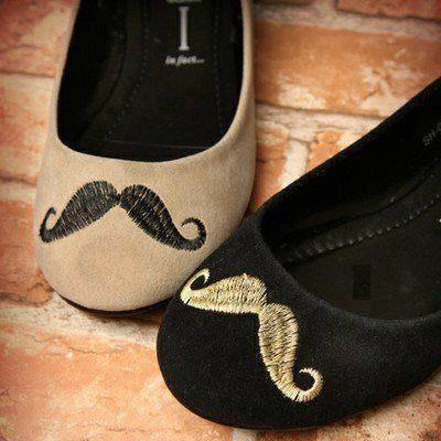 bigote flats