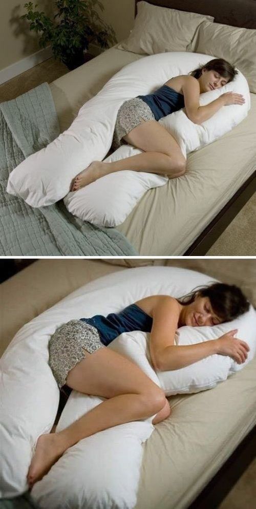 body pillow