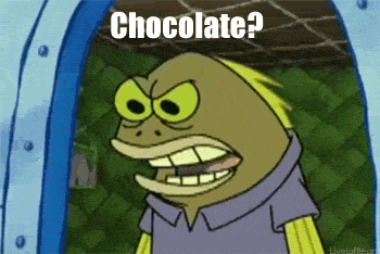 chocolate