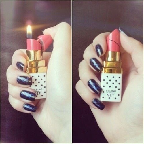 encendedorlipstick