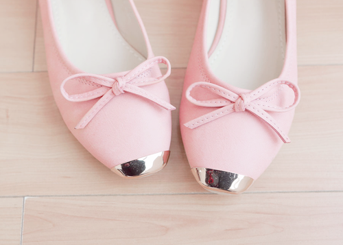 flats lindos