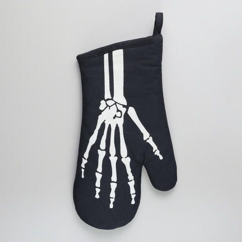 guante esqueleto
