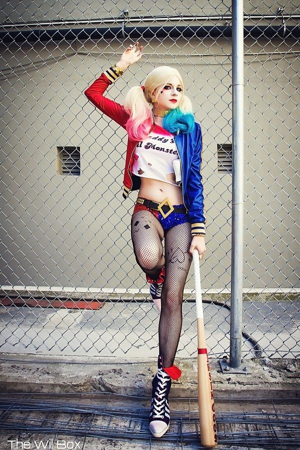 harley quinn
