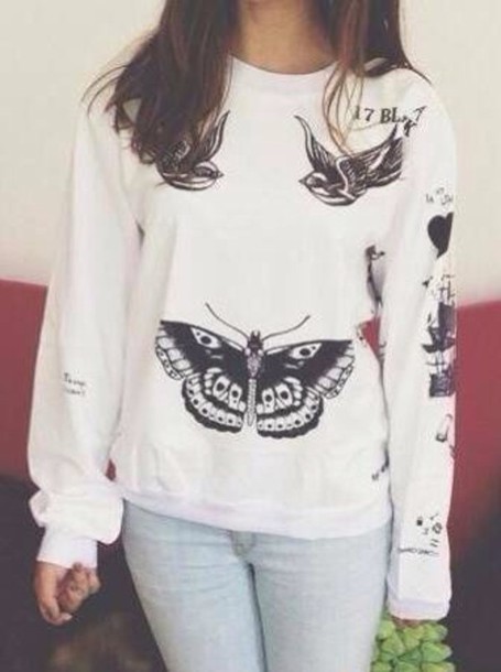 harry styles sueter tatuajes