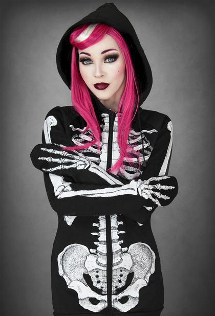 hoodie-bonita-esqueleto