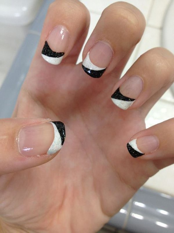 manicure doble