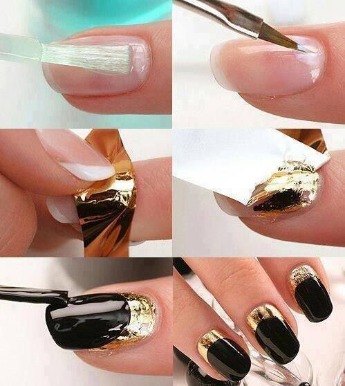 nail art