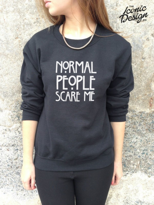 normal people