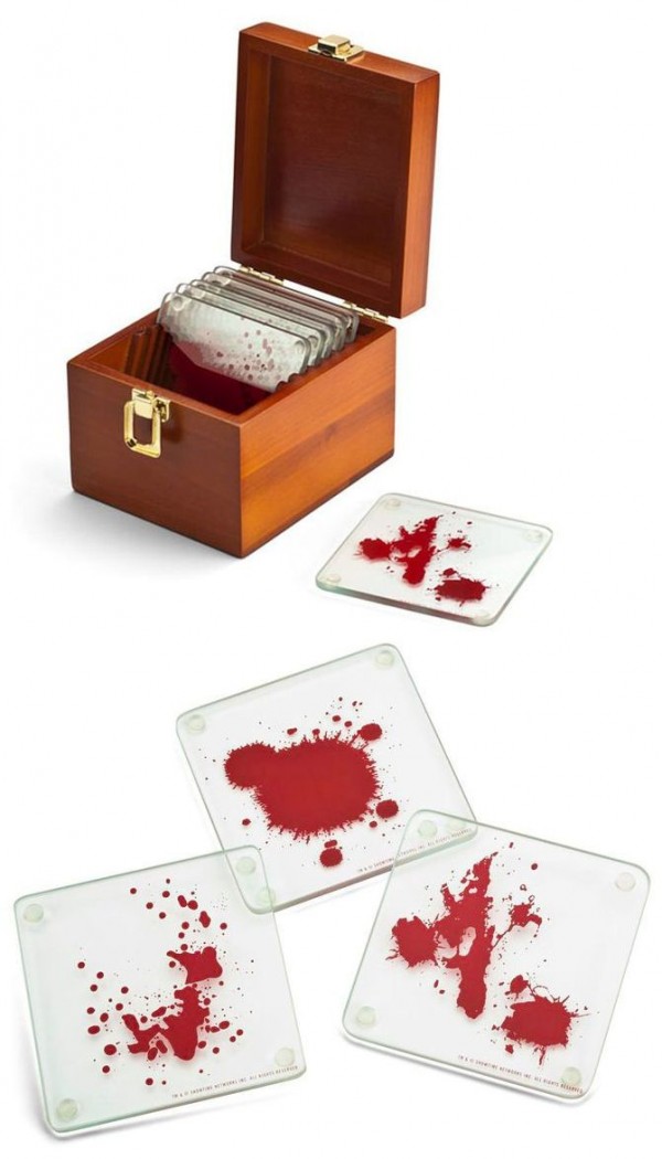 portavasos halloween