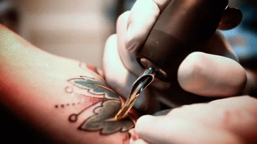 tatuajes gif