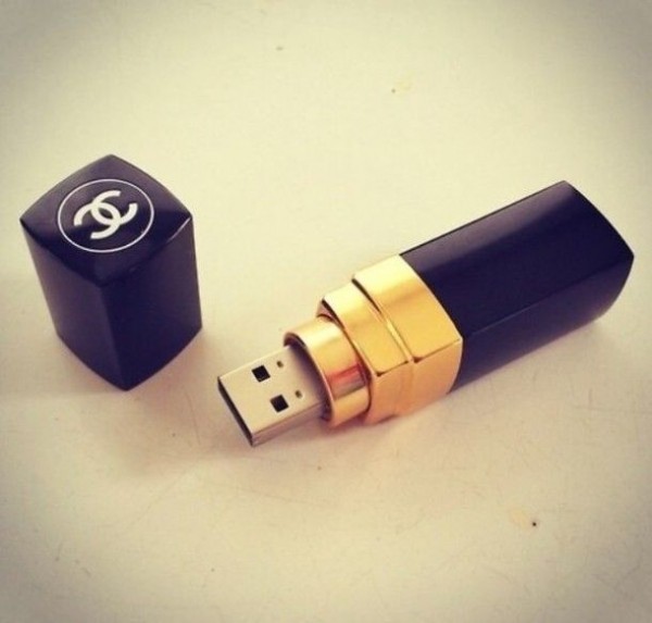 usb lip