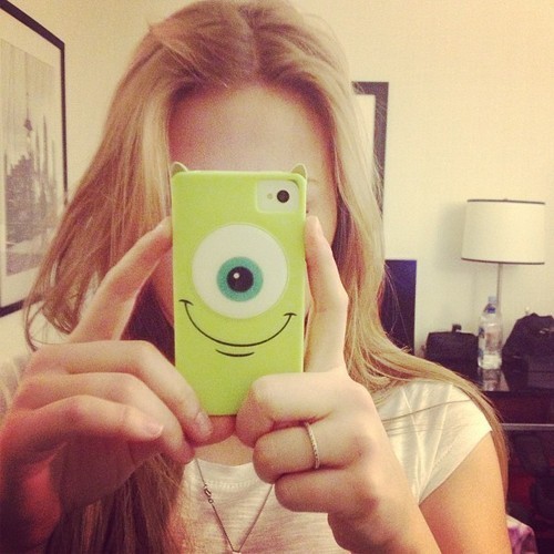 capinhas monster inc