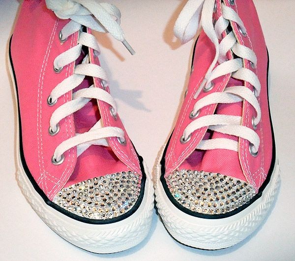 converse cristales