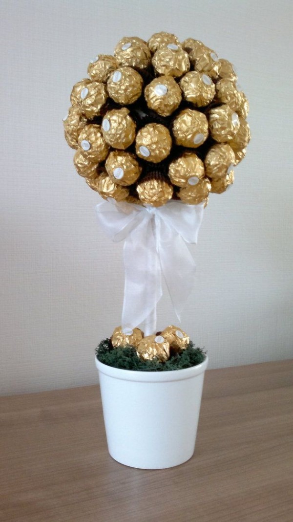 ferrero arboles