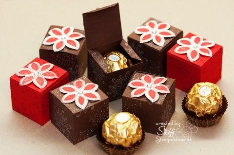 ferrero cajitas