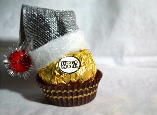 ferrero gorrito