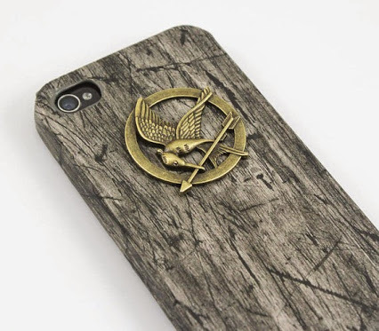 funda mockingjay