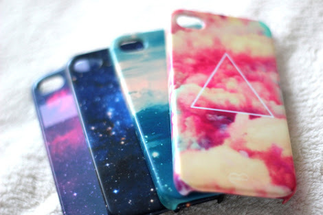 fundas celular lindisimas