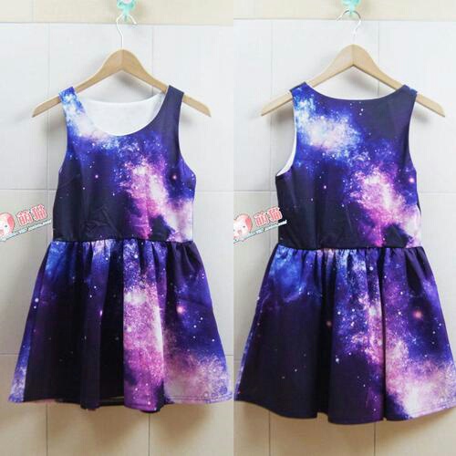 galaxia fashion