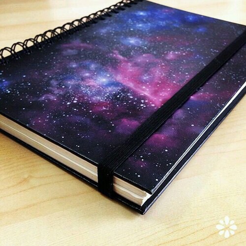 galaxy book