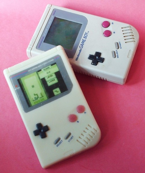 gameboy