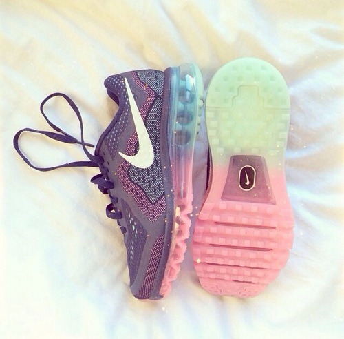nike ejercicio