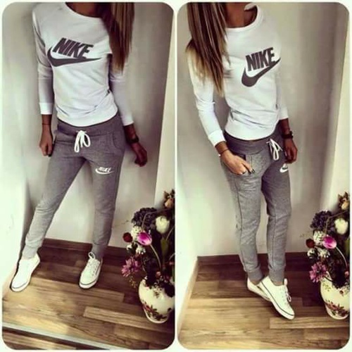 nikes