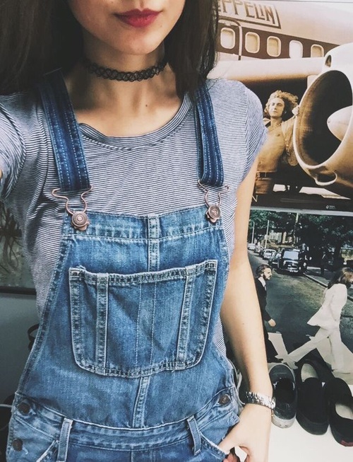 overall