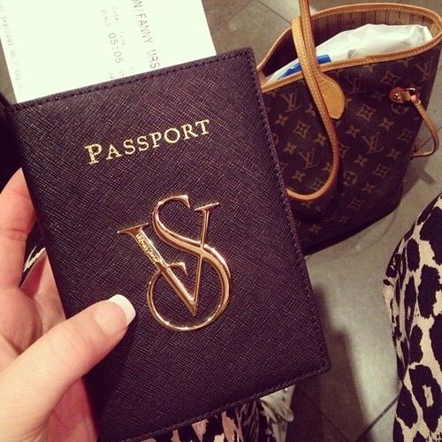 pasaporte secret