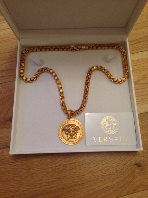 versace