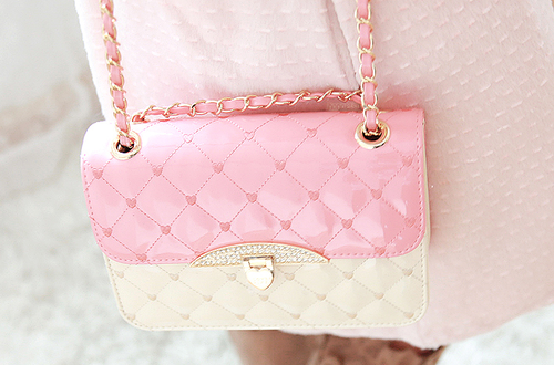 bolso cute