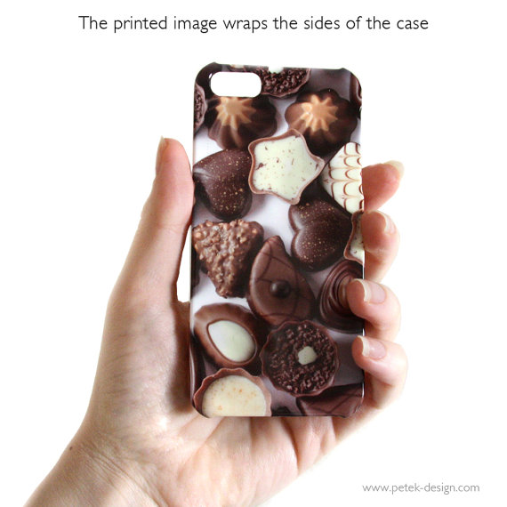 chocolate case