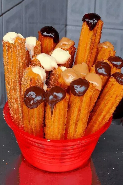 churros