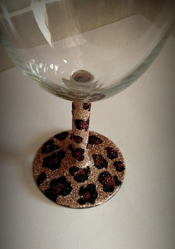 copa animal print