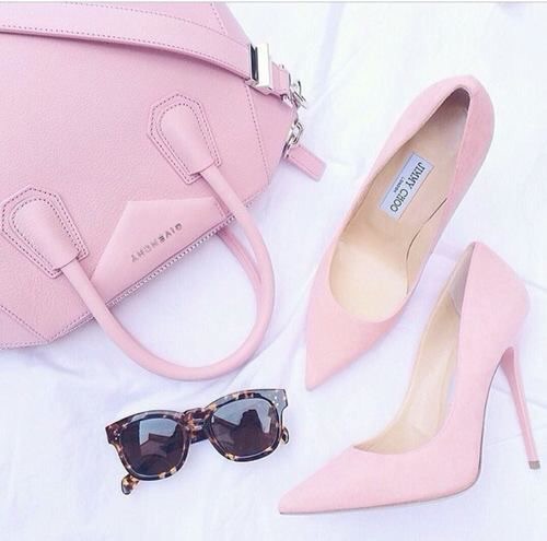 givenchy bolso zapatos