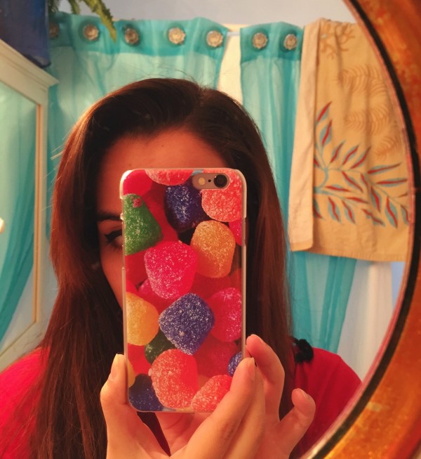 gomitas case