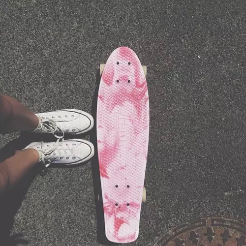 penny board rosita