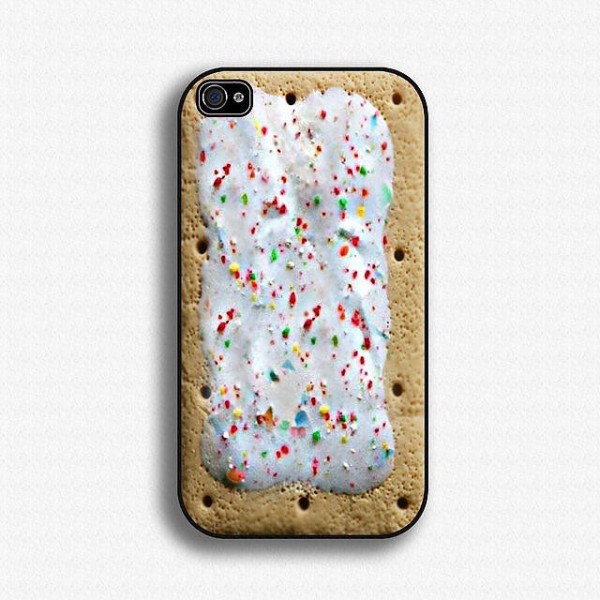 pop tart case