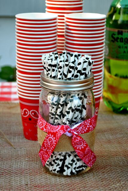 popotes animal print