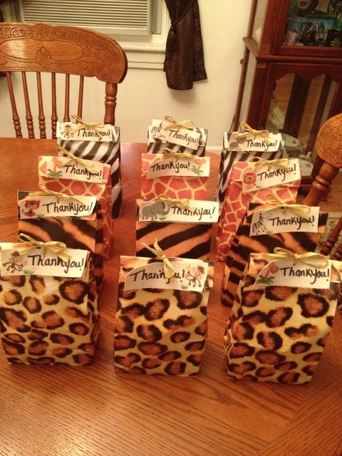 recuerditos animal print