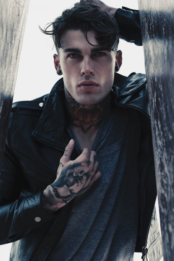 stephen james