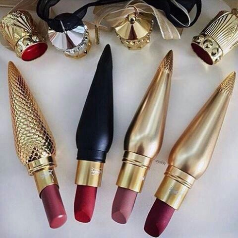 louboutin cosmeticos