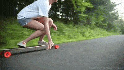 skateboard